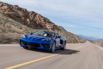 Chevrolet Corvette Stingray 2020 года (NA)